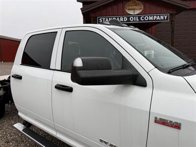 2022 RAM 3500 Tradesman   - Photo 19 - Maxwell, IN 46154