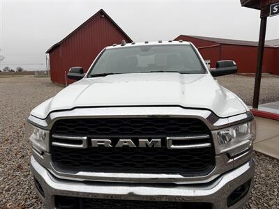 2022 RAM 3500 Tradesman   - Photo 20 - Maxwell, IN 46154