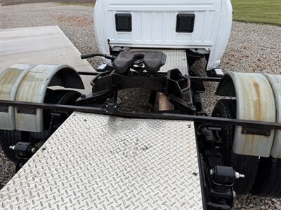 2022 RAM 3500 Tradesman   - Photo 8 - Maxwell, IN 46154