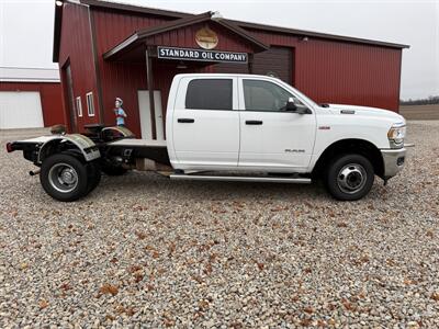 2022 RAM 3500 Tradesman   - Photo 4 - Maxwell, IN 46154