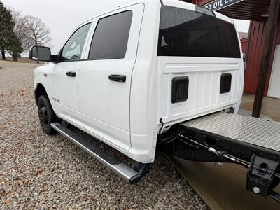 2022 RAM 3500 Tradesman   - Photo 21 - Maxwell, IN 46154