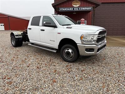 2022 RAM 3500 Tradesman   - Photo 3 - Maxwell, IN 46154