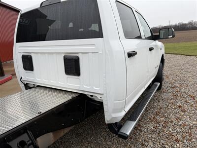 2022 RAM 3500 Tradesman   - Photo 10 - Maxwell, IN 46154