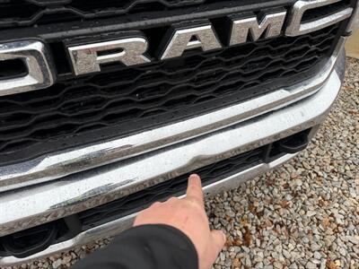 2022 RAM 3500 Tradesman   - Photo 18 - Maxwell, IN 46154