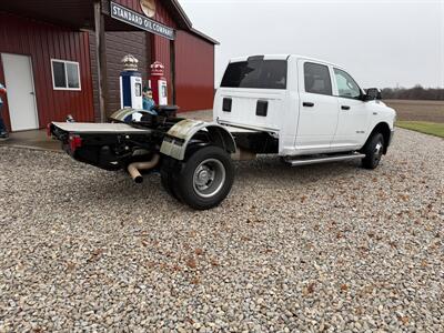 2022 RAM 3500 Tradesman   - Photo 6 - Maxwell, IN 46154