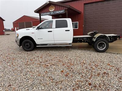 2022 RAM 3500 Tradesman   - Photo 5 - Maxwell, IN 46154