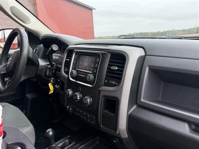 2016 RAM 2500 Tradesman - Photo 24 - Shirley, IN 47384