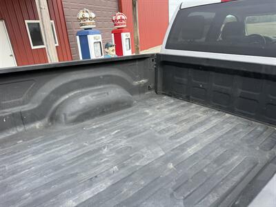 2016 RAM 2500 Tradesman - Photo 8 - Shirley, IN 47384