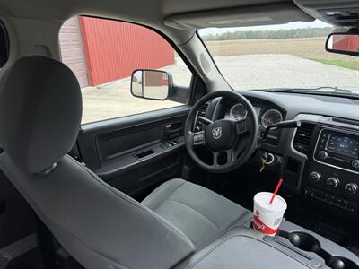 2016 RAM 2500 Tradesman - Photo 14 - Shirley, IN 47384