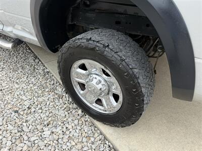 2016 RAM 2500 Tradesman - Photo 30 - Shirley, IN 47384