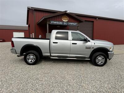 2016 RAM 2500 Tradesman - Photo 2 - Shirley, IN 47384