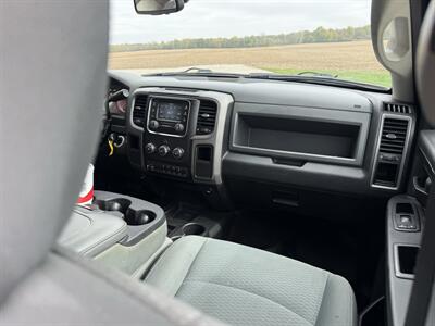 2016 RAM 2500 Tradesman - Photo 18 - Shirley, IN 47384