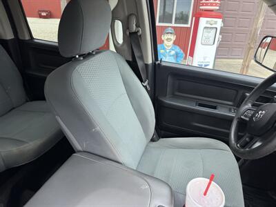2016 RAM 2500 Tradesman - Photo 20 - Shirley, IN 47384