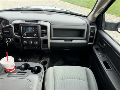 2016 RAM 2500 Tradesman - Photo 13 - Shirley, IN 47384