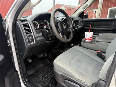 2016 RAM 2500 Tradesman - Photo 32 - Shirley, IN 47384
