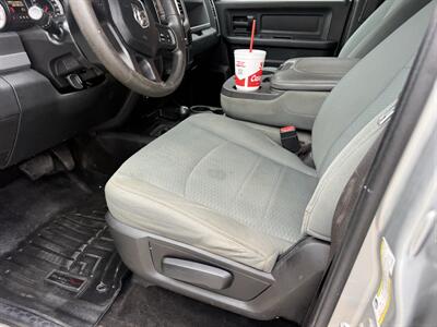 2016 RAM 2500 Tradesman - Photo 31 - Shirley, IN 47384
