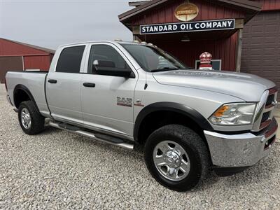 2016 RAM 2500 Tradesman Truck