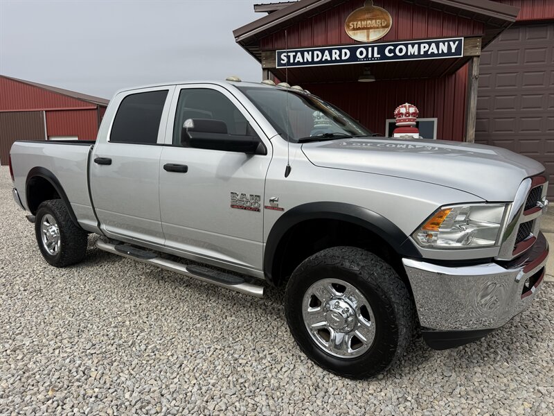 2016 RAM 2500 Tradesman   - Photo 1 - Shirley, IN 47384