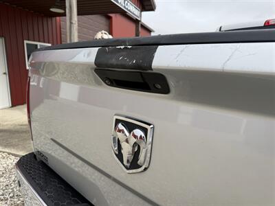2016 RAM 2500 Tradesman - Photo 5 - Shirley, IN 47384