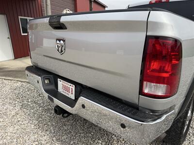 2016 RAM 2500 Tradesman - Photo 6 - Shirley, IN 47384
