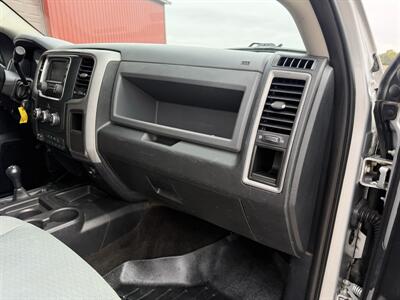 2016 RAM 2500 Tradesman - Photo 23 - Shirley, IN 47384