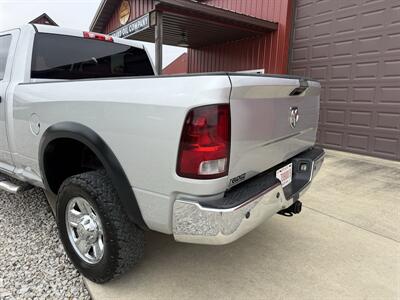 2016 RAM 2500 Tradesman - Photo 25 - Shirley, IN 47384