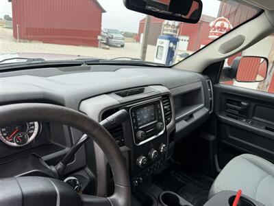 2016 RAM 2500 Tradesman - Photo 34 - Shirley, IN 47384