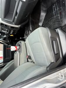 2016 RAM 2500 Tradesman - Photo 16 - Shirley, IN 47384
