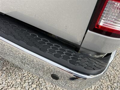 2016 RAM 2500 Tradesman - Photo 4 - Shirley, IN 47384