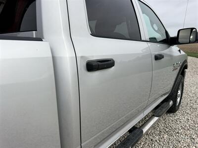 2016 RAM 2500 Tradesman - Photo 12 - Shirley, IN 47384
