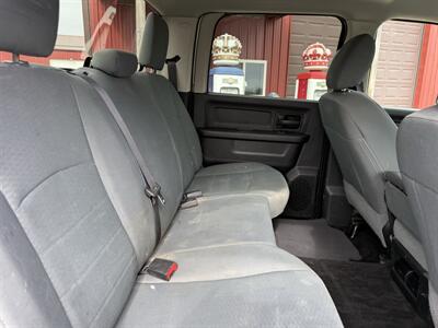 2016 RAM 2500 Tradesman - Photo 15 - Shirley, IN 47384