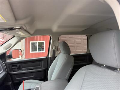 2016 RAM 2500 Tradesman - Photo 37 - Shirley, IN 47384