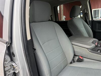 2016 RAM 2500 Tradesman - Photo 21 - Shirley, IN 47384
