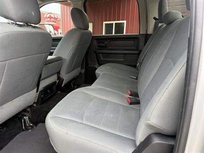 2016 RAM 2500 Tradesman - Photo 28 - Shirley, IN 47384