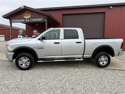 2016 RAM 2500 Tradesman - Photo 27 - Shirley, IN 47384