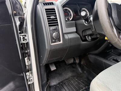2016 RAM 2500 Tradesman - Photo 35 - Shirley, IN 47384