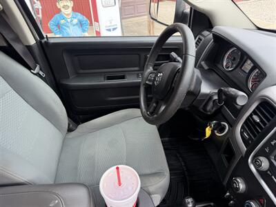 2016 RAM 2500 Tradesman - Photo 19 - Shirley, IN 47384