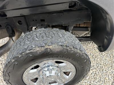 2016 RAM 2500 Tradesman - Photo 7 - Shirley, IN 47384