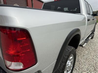 2016 RAM 2500 Tradesman - Photo 9 - Shirley, IN 47384