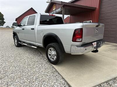 2016 RAM 2500 Tradesman - Photo 26 - Shirley, IN 47384