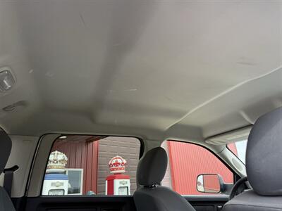 2016 RAM 2500 Tradesman - Photo 17 - Shirley, IN 47384