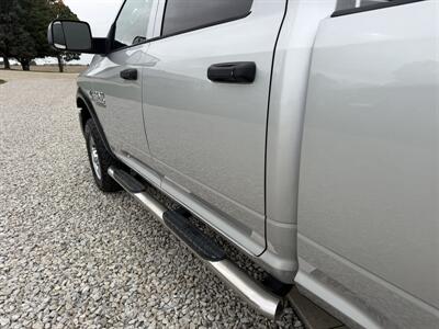 2016 RAM 2500 Tradesman - Photo 29 - Shirley, IN 47384