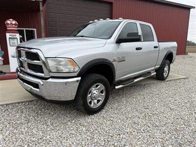 2016 RAM 2500 Tradesman - Photo 22 - Shirley, IN 47384