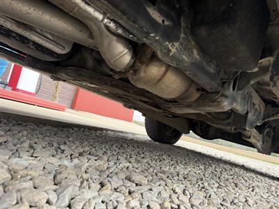 2016 RAM 2500 Tradesman - Photo 10 - Shirley, IN 47384