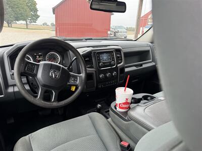 2016 RAM 2500 Tradesman - Photo 33 - Shirley, IN 47384