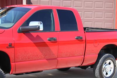 2004 Dodge Ram 2500 SLT   - Photo 29 - Maxwell, IN 46154