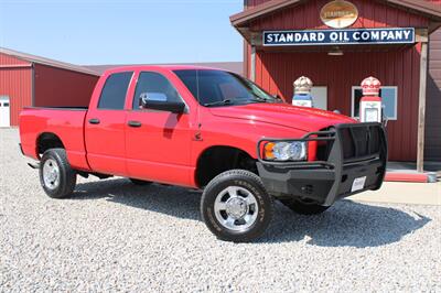 2004 Dodge Ram 2500 SLT  