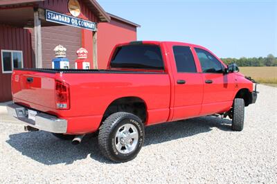 2004 Dodge Ram 2500 SLT   - Photo 6 - Maxwell, IN 46154