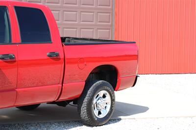 2004 Dodge Ram 2500 SLT   - Photo 30 - Maxwell, IN 46154