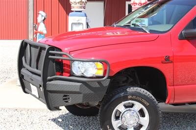 2004 Dodge Ram 2500 SLT   - Photo 28 - Maxwell, IN 46154